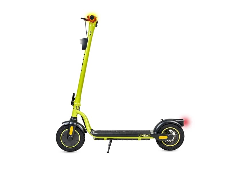 Trottinette électrique Ecoxtrem Linear