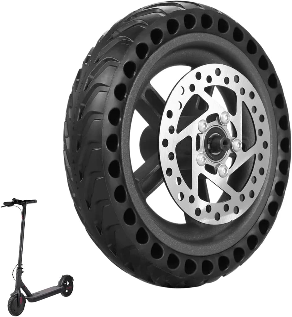 Roues
